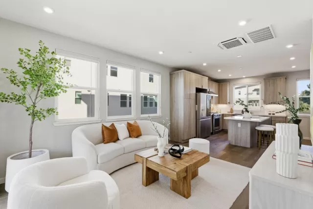 MLS: ML82035328 Condo For Sale