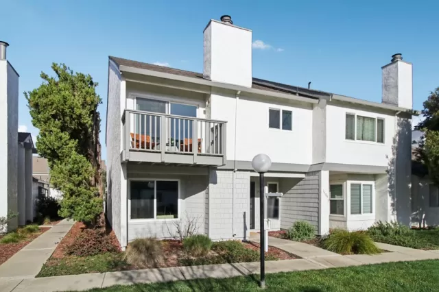 MLS: ML82035329 Condo For Sale