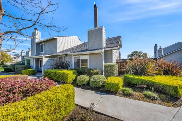 MLS: ML82035350 Condo For Sale