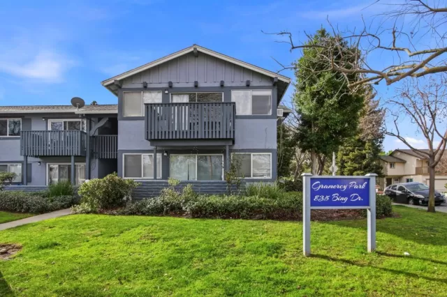 MLS: ML82035377 Condo For Sale