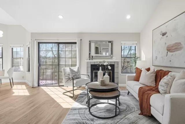 MLS: ML82035414 Condo For Sale