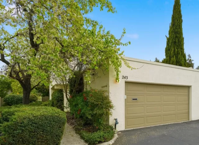 MLS: ML82035482 Condo For Sale