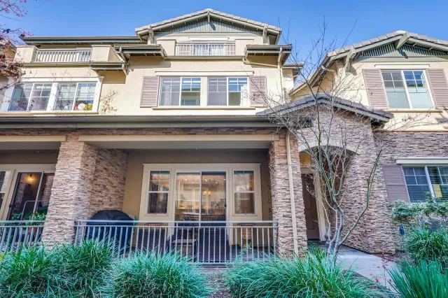 MLS: ML82035636 Condo For Sale