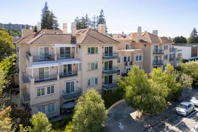 MLS: ML82035644 Condo For Sale