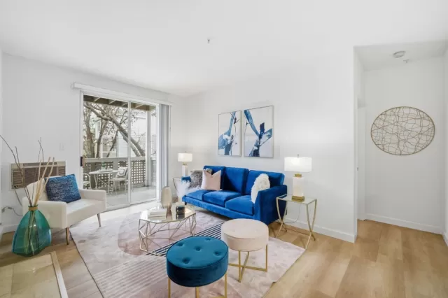 MLS: ML82035650 Condo For Sale