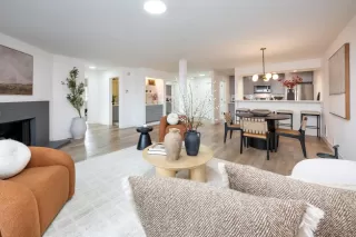 Browse active condo listings in 1500 BROADWAY