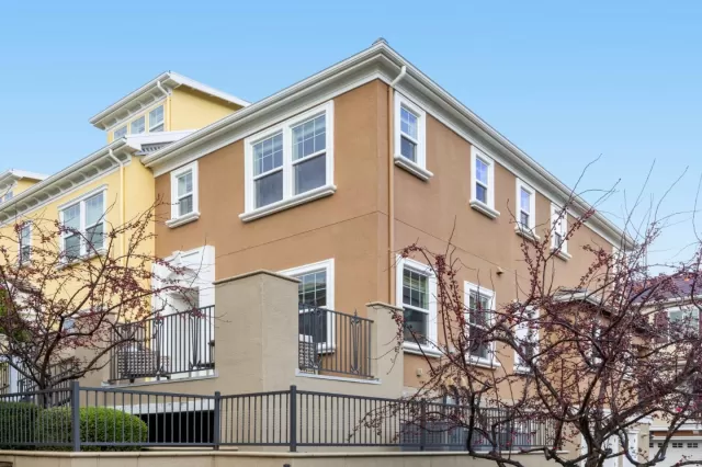 MLS: ML82035688 Condo For Sale