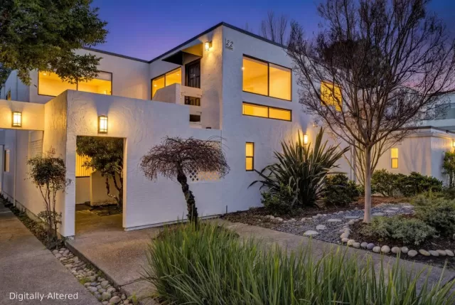 MLS: ML82035705 Condo For Sale