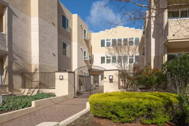 MLS: ML82035875 Condo For Sale