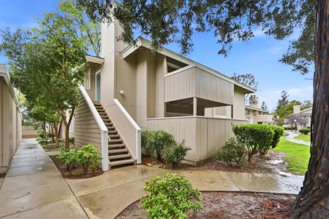 MLS: ML82035886 Condo For Sale