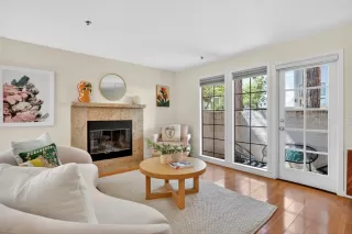 Browse active condo listings in CUPERTINO WATERFALL