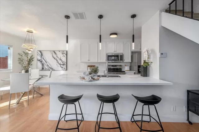 MLS: ML82035975 Condo For Sale