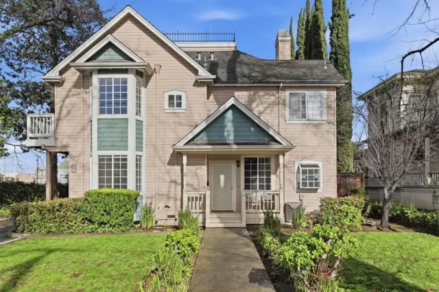 MLS: ML82036002 Condo For Sale