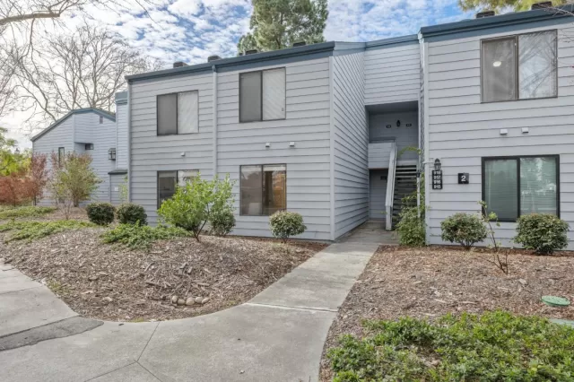 MLS: ML82036150 Condo For Sale