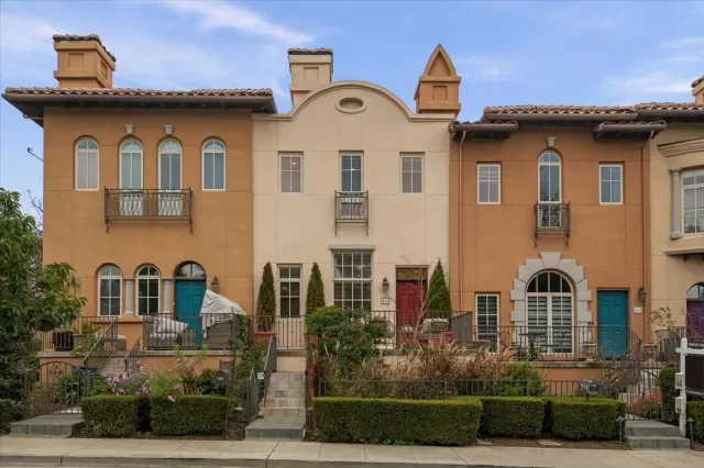 MLS: ML82036207 Condo For Sale