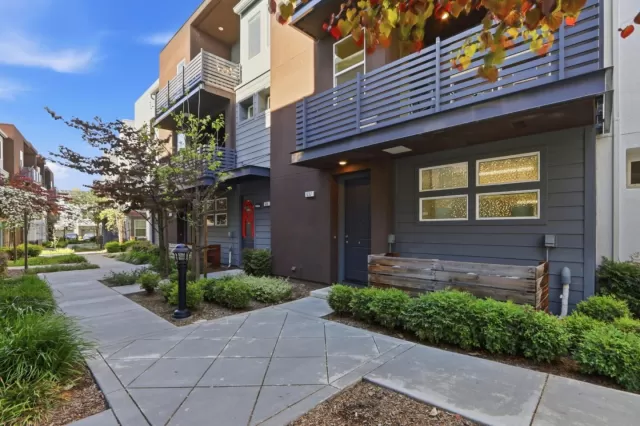 MLS: ML82036216 Condo For Sale