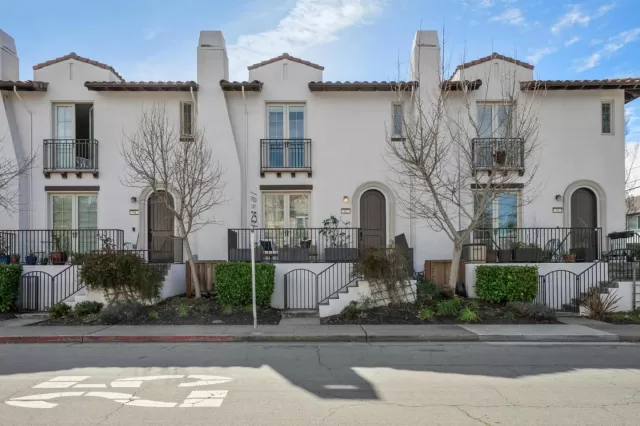 MLS: ML82036268 Condo For Sale