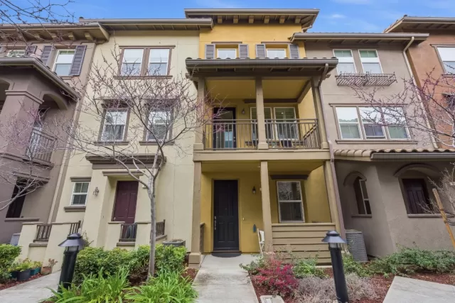 MLS: ML82036314 Condo For Sale