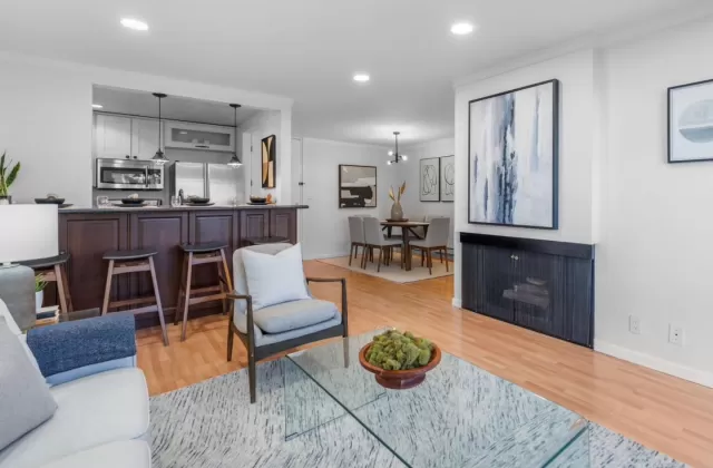 MLS: ML82036354 Condo For Sale