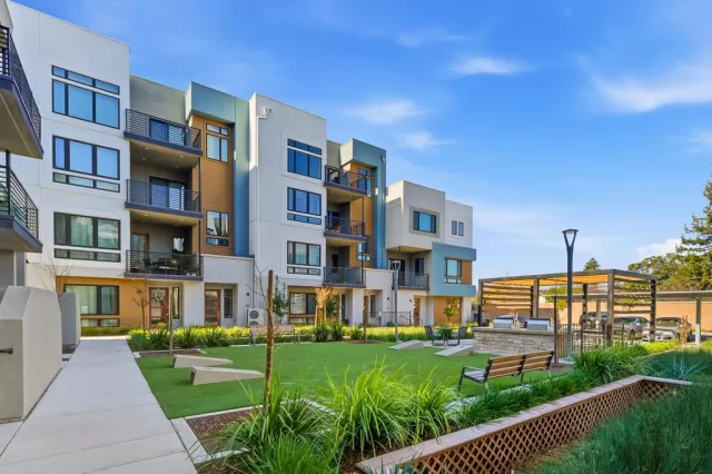 MLS: ML82036415 Condo For Sale