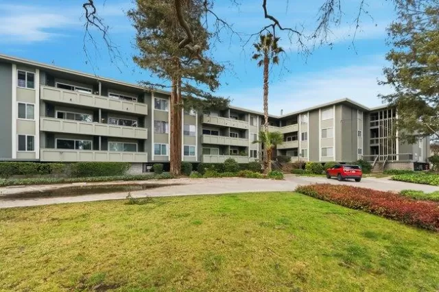 MLS: ML82036491 Condo For Sale