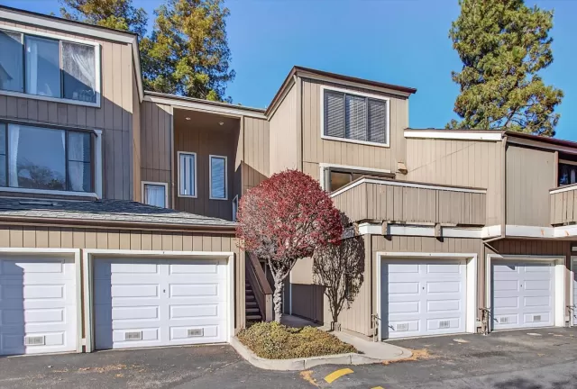 MLS: ML82036495 Condo For Sale