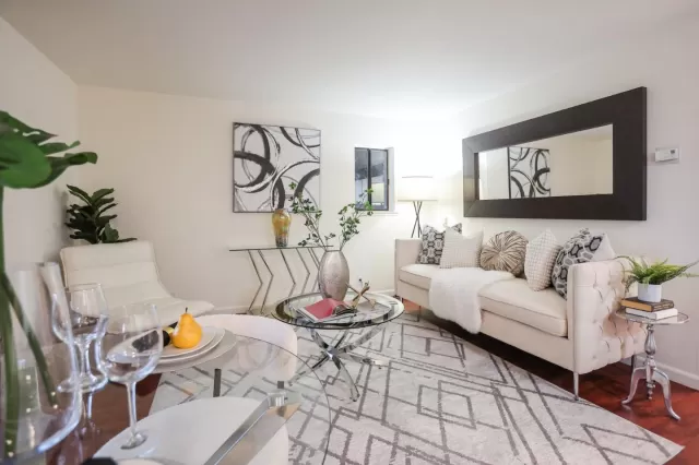 MLS: ML82036500 Condo For Sale