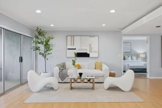 MLS: ML82036614 Condo For Sale