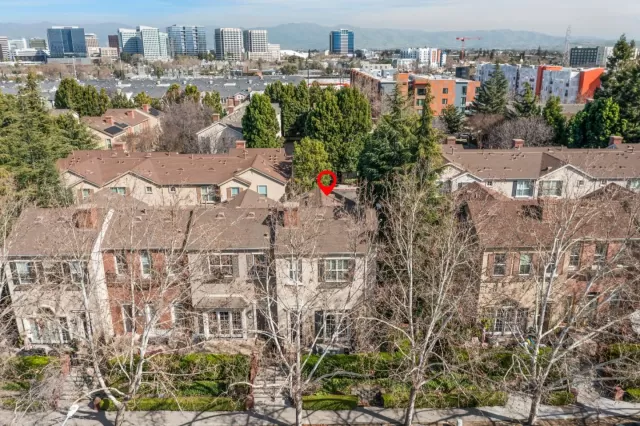 MLS: ML82036640 Condo For Sale