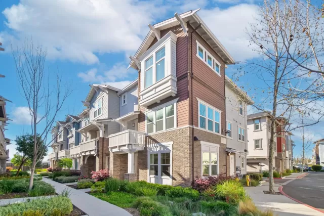 MLS: ML82036682 Condo For Sale