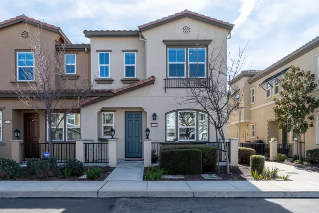 MLS: ML82036802 Condo For Sale