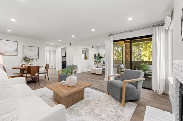 MLS: ML82036820 Condo For Sale