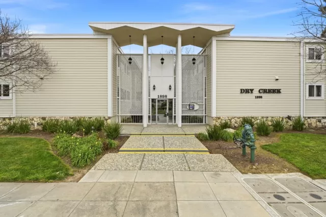 MLS: ML82036835 Condo For Sale