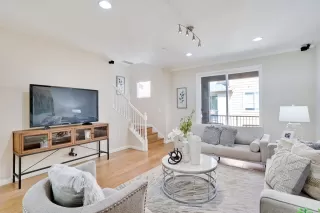 Browse active condo listings in COYOTE CREEK MILPITAS