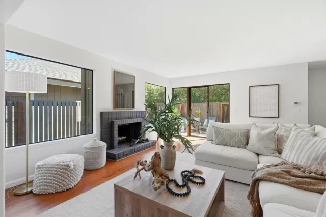 MLS: ML82036990 Condo For Sale