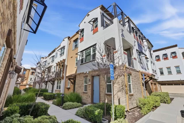 MLS: ML82037149 Condo For Sale