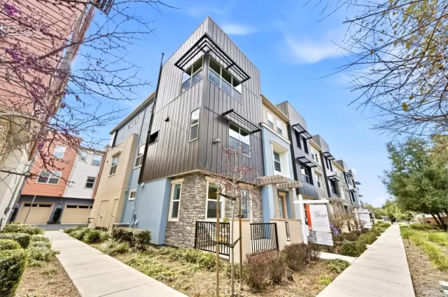 MLS: ML82037177 Condo For Sale