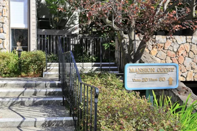 MLS: ML82037300 Condo For Sale