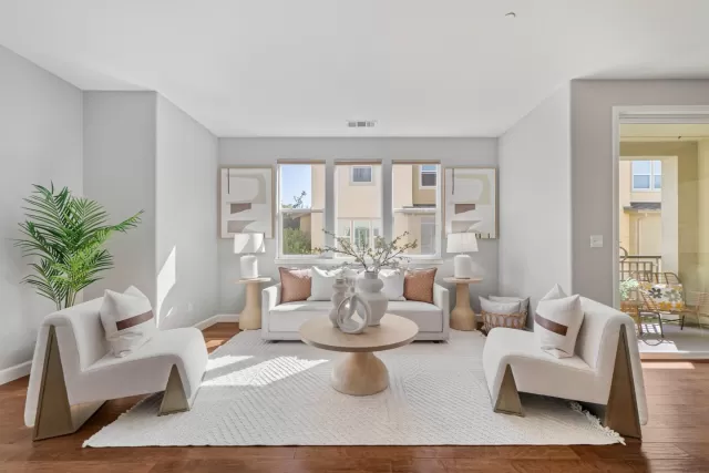 MLS: ML82037308 Condo For Sale