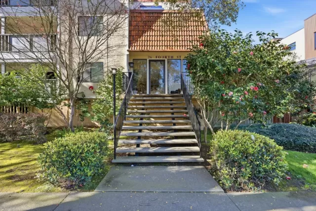 MLS: ML82037316 Condo For Sale