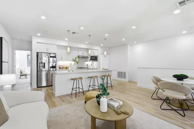 MLS: ML82037317 Condo For Sale