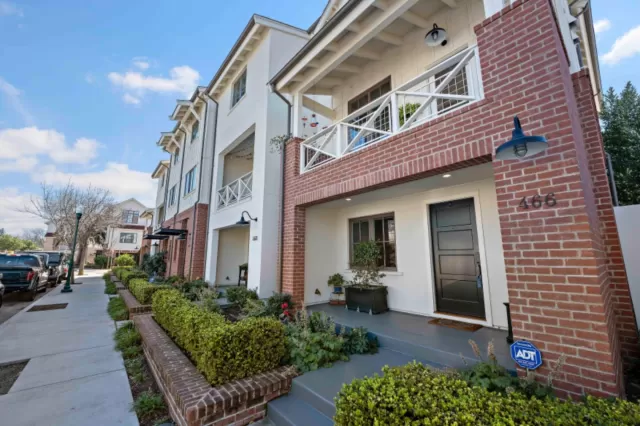 MLS: ML82037398 Condo For Sale