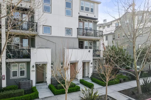 MLS: ML82037428 Condo For Sale