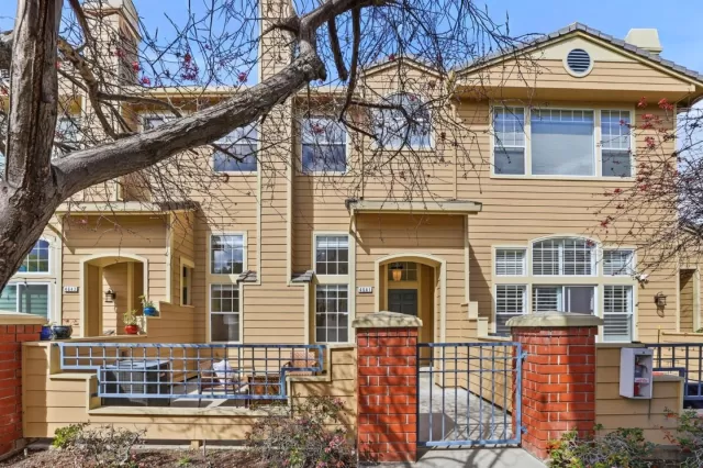 MLS: ML82037489 Condo For Sale