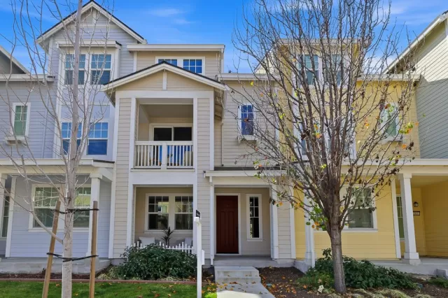 MLS: ML82037691 Condo For Sale