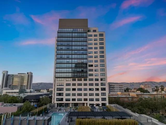 MLS: ML82037818 Condo For Sale