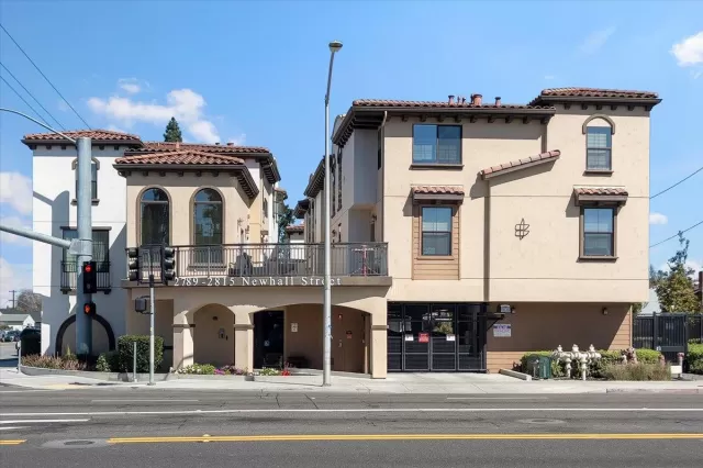 MLS: ML82037880 Condo For Sale