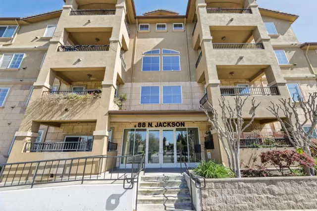 MLS: ML82037936 Condo For Sale