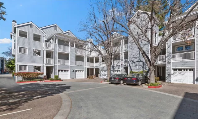 MLS: ML82037987 Condo For Sale