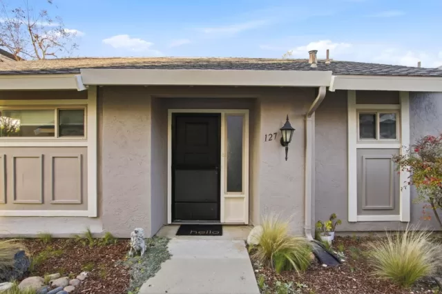 MLS: ML82038073 Condo For Sale